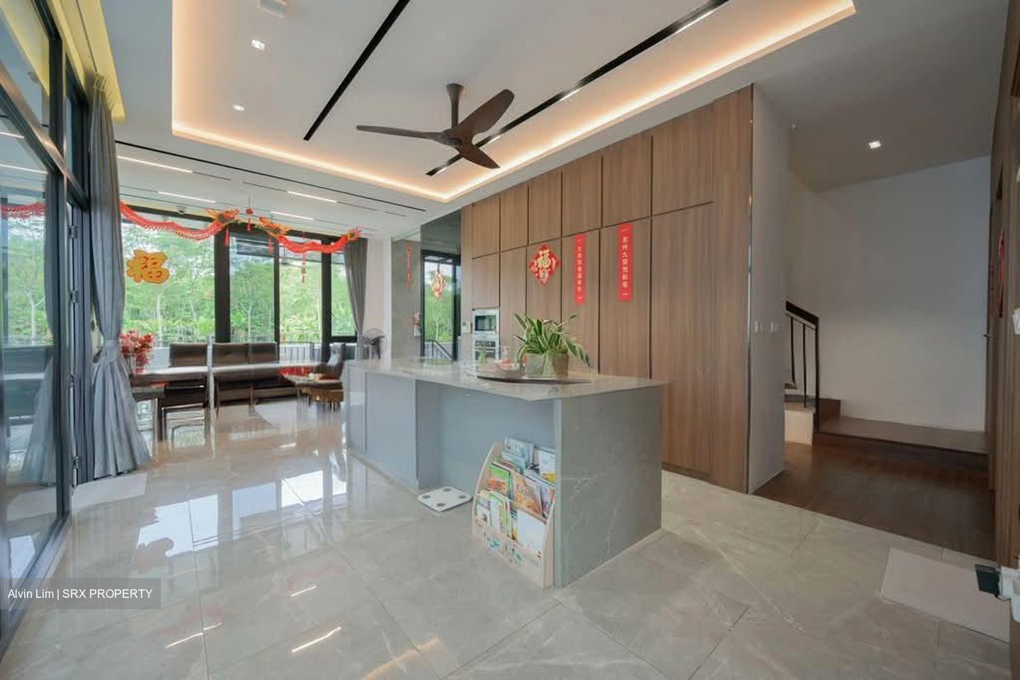 Seletar Hills Estate (D28), Semi-Detached #536253221